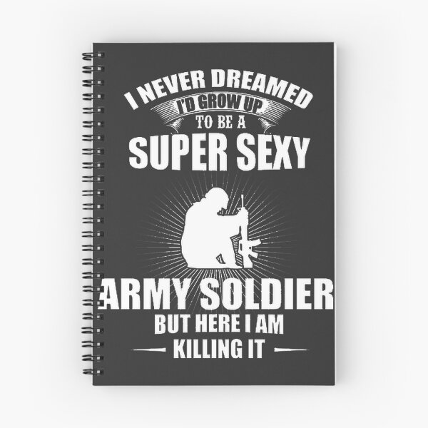 Item preview, Army Soldier | Limited Edition designed and sold by Arienigena.