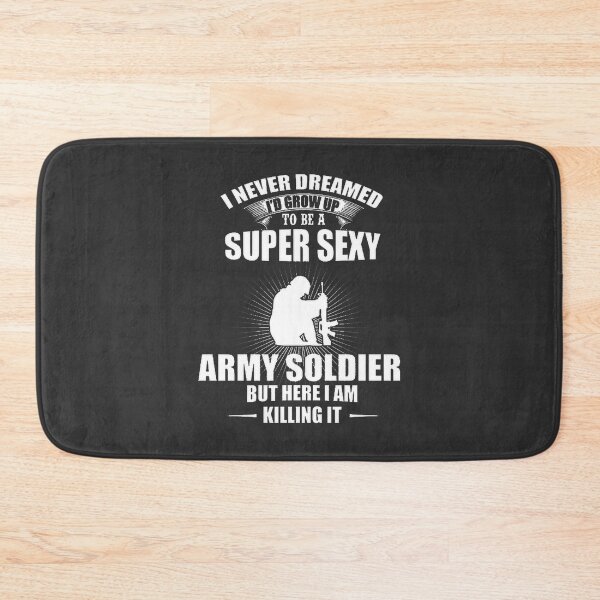 Item preview, Army Soldier | Limited Edition designed and sold by Arienigena.