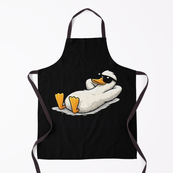 Item preview, Funny Animals duck designed and sold by HectorYuTuvm.