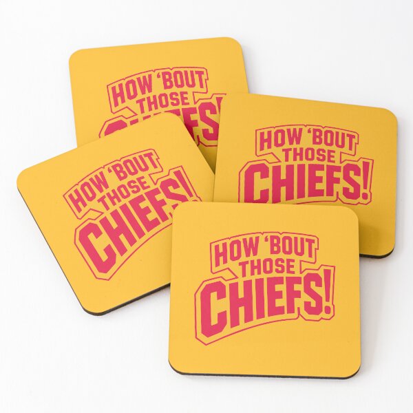 Item preview, How bout those chiefs designed and sold by sabinako.