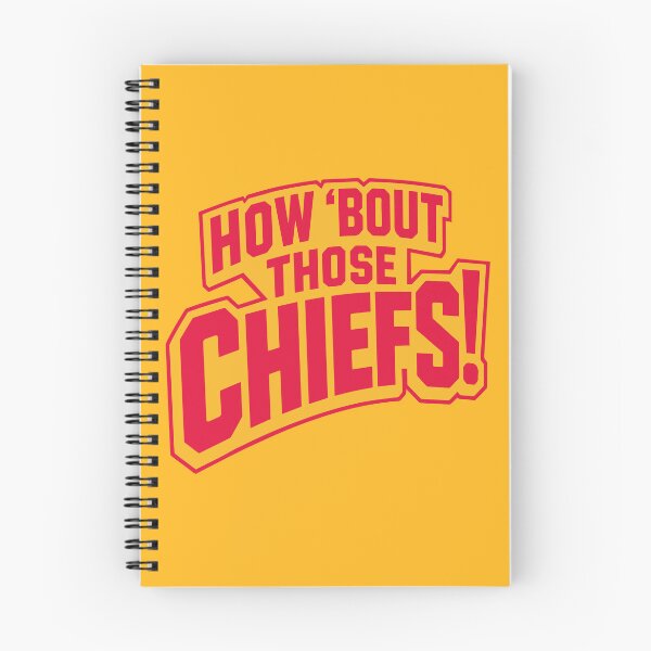 Item preview, How bout those chiefs designed and sold by sabinako.
