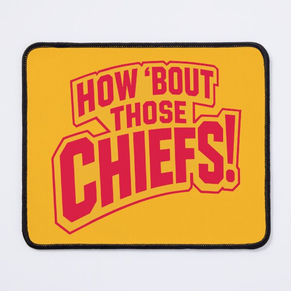 Item preview, How bout those chiefs designed and sold by sabinako.