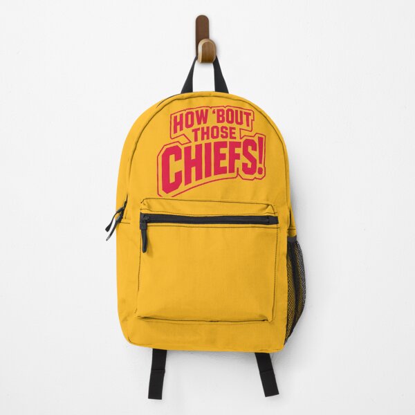 Item preview, How bout those chiefs designed and sold by sabinako.