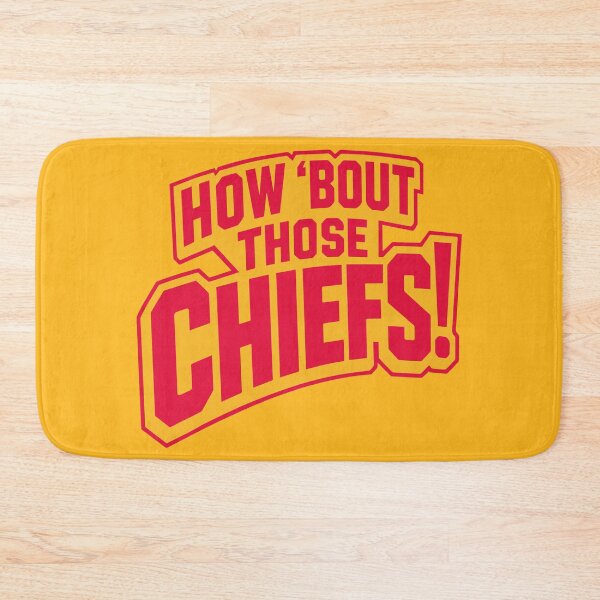 Item preview, How bout those chiefs designed and sold by sabinako.