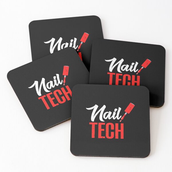 Item preview, Nail TECH Nail Polish Bottle Retro Design designed and sold by fruscispake.