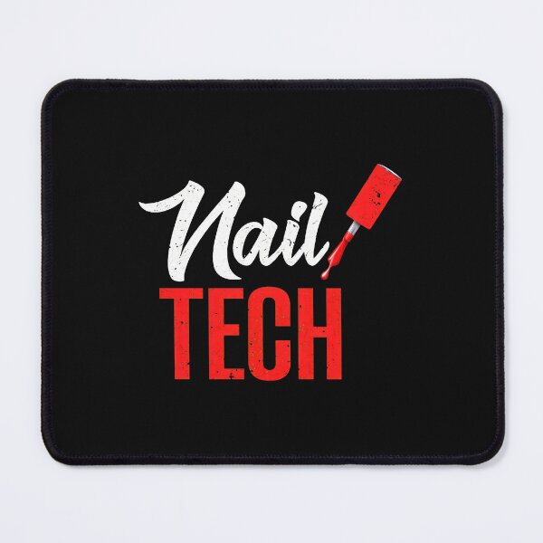 Item preview, Nail TECH Nail Polish Bottle Retro Design designed and sold by fruscispake.