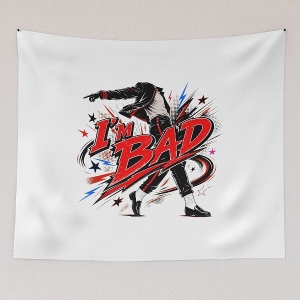 Item preview, Retro Street Dancer Graffiti Typography Urban Energy Artwork designed and sold by ScottRams80758.