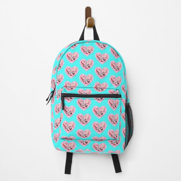 Item preview, Pink Gingham High heel Heart designed and sold by FetUphoria.
