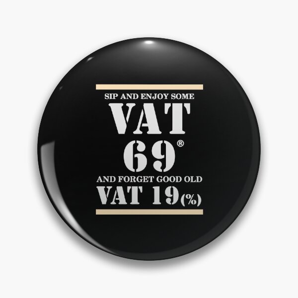 Item preview, Linear Vat 69 Whisky aGradient Pathways designed and sold by Mitchmount.
