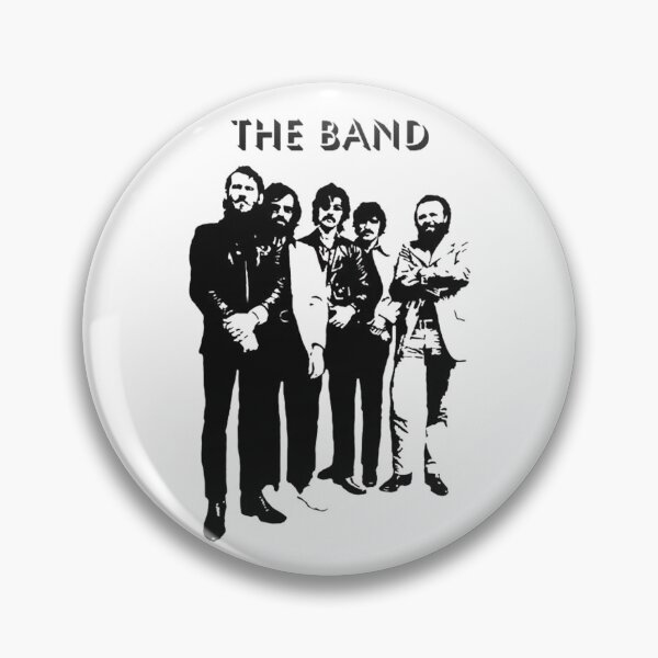Item preview, The Band T-Shirt  designed and sold by CordiaLangosh.