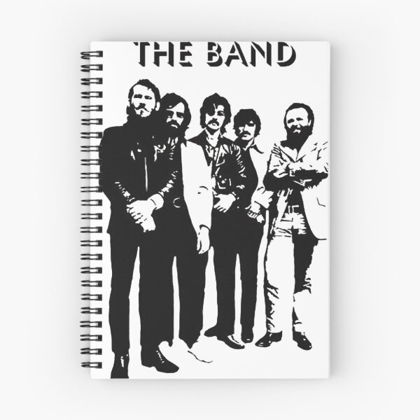 Item preview, The Band T-Shirt  designed and sold by CordiaLangosh.