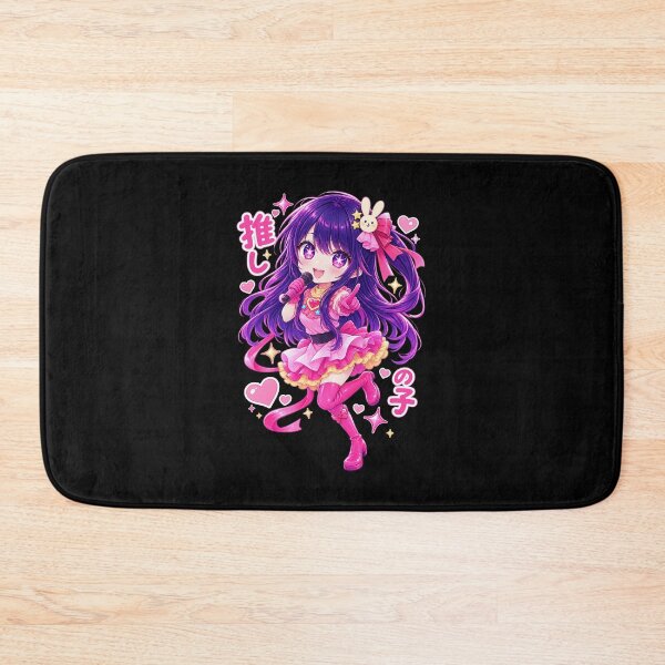 Item preview, Ai Oshi No Ko Cute designed and sold by RoyAGreen.