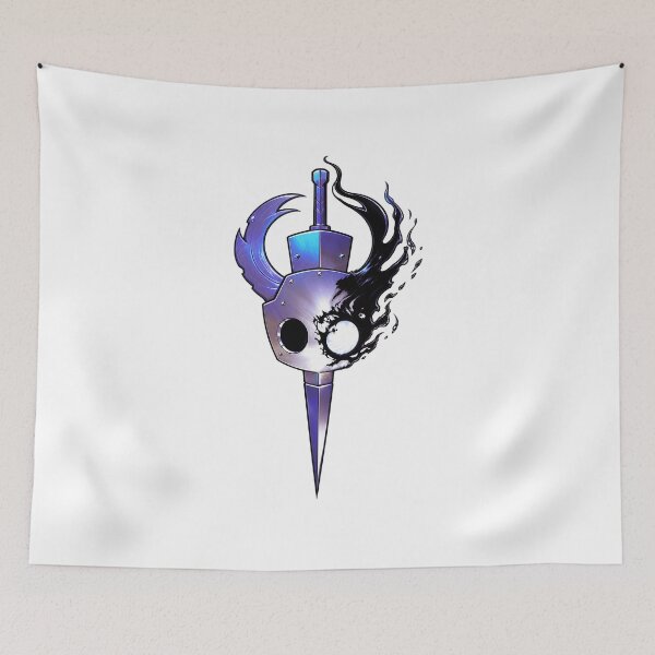 Item preview, Hollow Knight designed and sold by GordonMLoper.