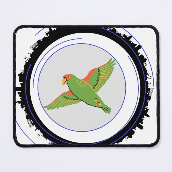 Item preview, Parrot freedom designed and sold by COZ17.