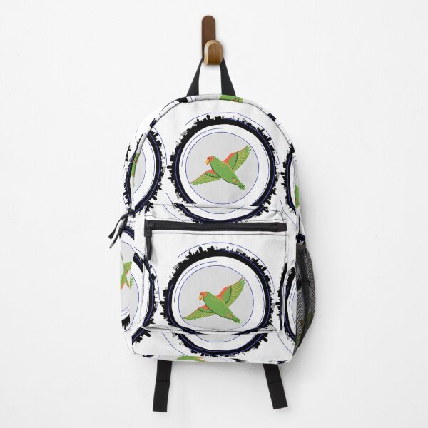 Item preview, Parrot freedom designed and sold by COZ17.