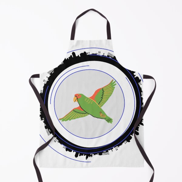 Item preview, Parrot freedom designed and sold by COZ17.