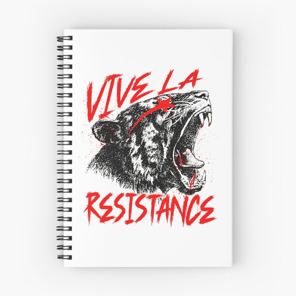 Item preview, Vive La Résistance designed and sold by Gerhard-VIN.
