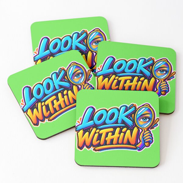 Item preview, Look Within designed and sold by DesignPrePress.