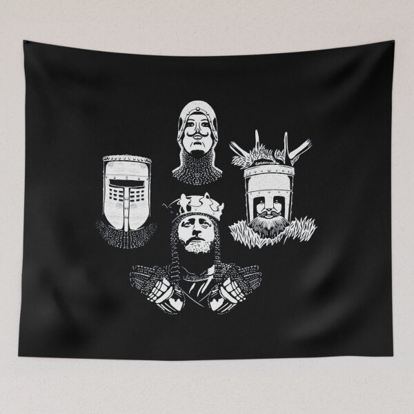 Item preview, Knights Rhapsody T-Shirt designed and sold by CordiaLangosh.