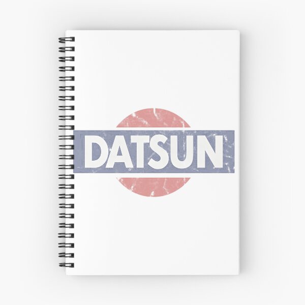 Item preview, Datsun Vintage Distressed | Limited Edition designed and sold by Hamoumi.