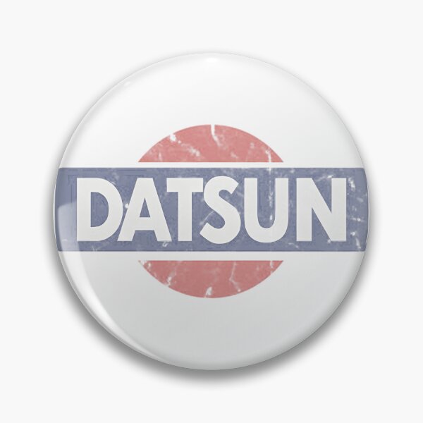 Item preview, Datsun Vintage Distressed | Limited Edition designed and sold by Hamoumi.