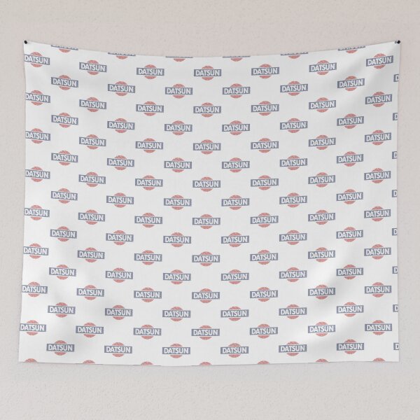 Item preview, Datsun Vintage Distressed | Limited Edition designed and sold by Hamoumi.