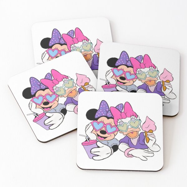 Item preview, Cute Cartoon Couple Sharing Sweet Summer Love Vibes designed and sold by RyanVasqu47526.