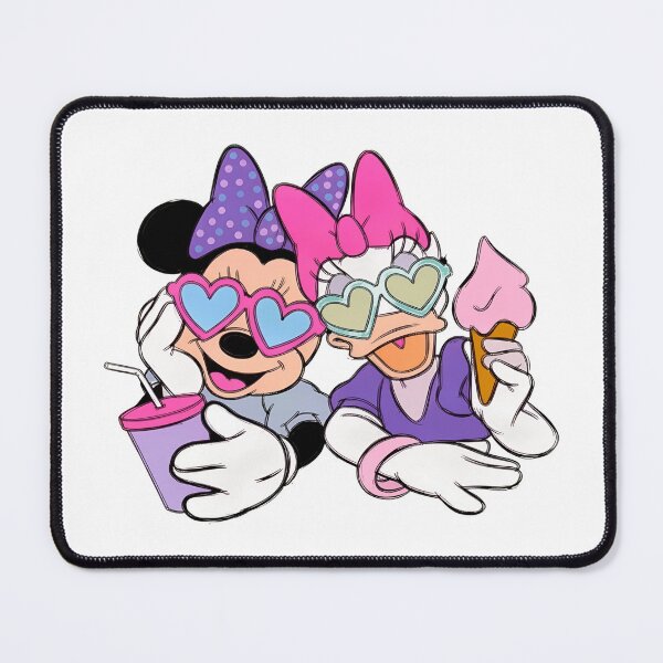 Item preview, Cute Cartoon Couple Sharing Sweet Summer Love Vibes designed and sold by RyanVasqu47526.
