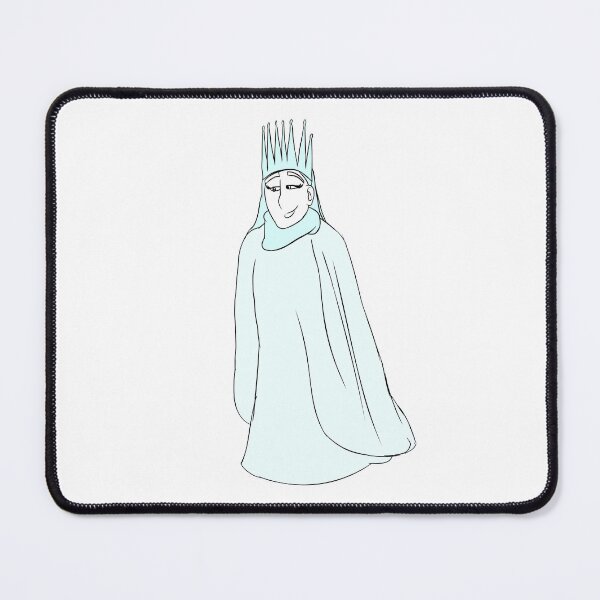 Item preview, Snow Queen designed and sold by Quistlor.
