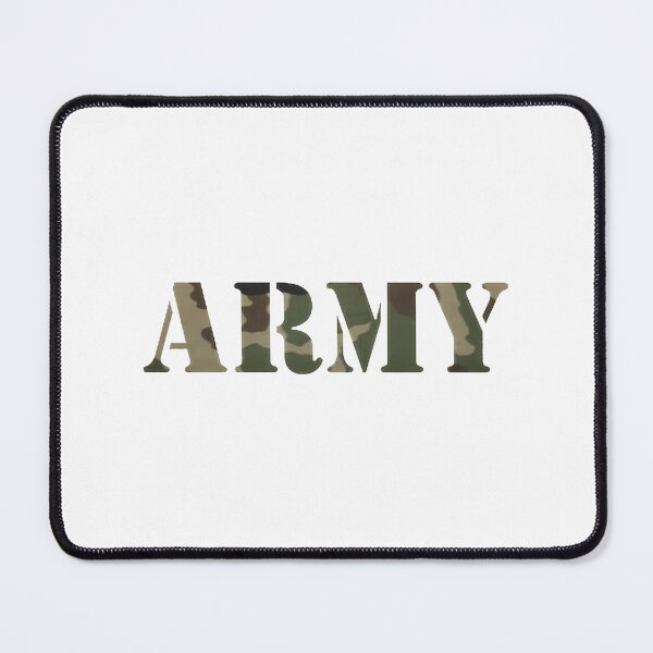 Item preview, Army | Perfect Gift For You And Friends designed and sold by Arienigena.