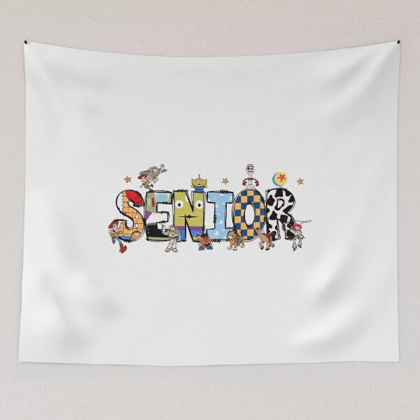Item preview, Colorful Toy Adventure With Space Cowboys And Playful Friends designed and sold by JohnFowle28002.