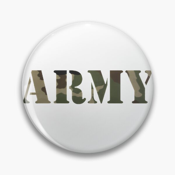 Item preview, Army | Perfect Gift For You And Friends designed and sold by Arienigena.