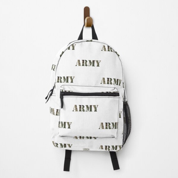 Item preview, Army | Perfect Gift For You And Friends designed and sold by Arienigena.
