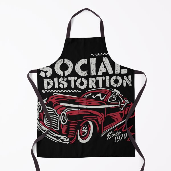 Item preview, Social Distortion Skelly Car - slogari-design 21 T-Shirt designed and sold by CordiaLangosh.