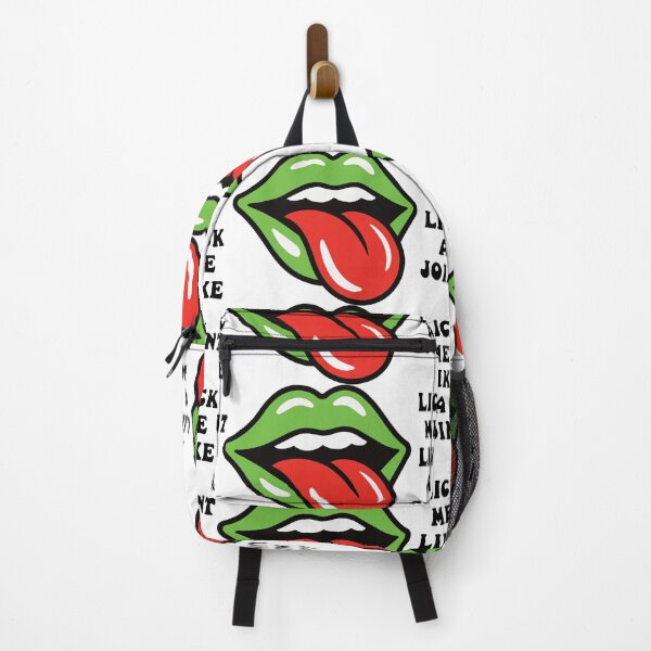 Item preview, Lick Me Like a Joint designed and sold by Cannaxes Studio.