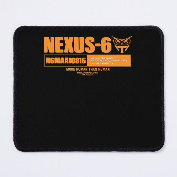 Item preview, Orange Text Layout with Serial Number and Owl on Dark designed and sold by ganeshkumart.