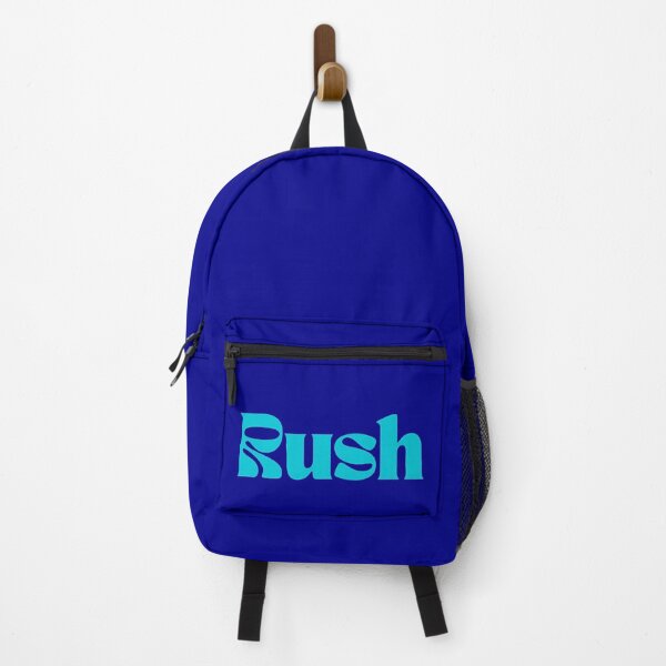 Item preview, Rush, Funny Cool Best color art designed and sold by artdragongift 15.