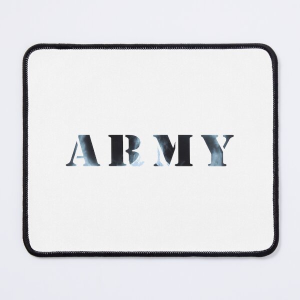 Item preview, Army | Limited Edition designed and sold by Arienigena.