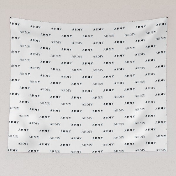 Item preview, Army | Limited Edition designed and sold by Arienigena.