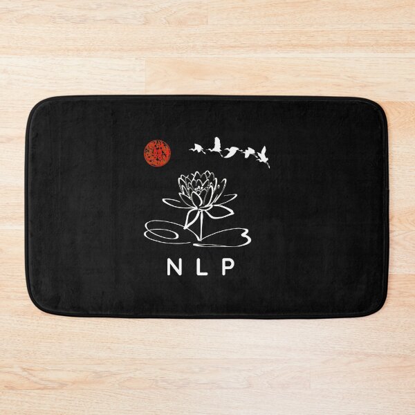Artikelvorschau, NLP Lotusblume Kranich Zen-Kunst entworfen und verkauft von fruscispake.