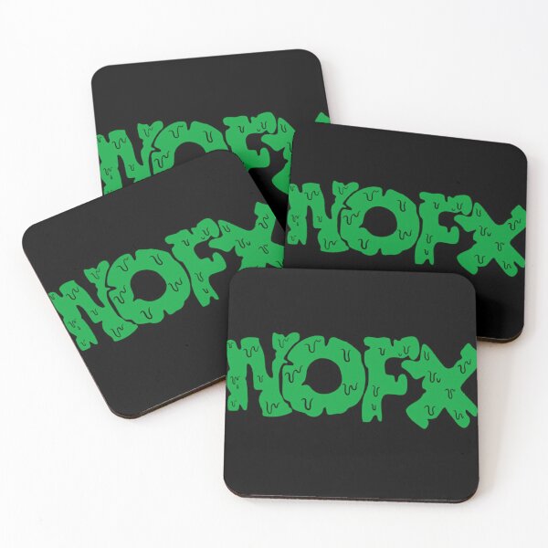 Artikelvorschau, Nofx T-Shirt entworfen und verkauft von CordiaLangosh.