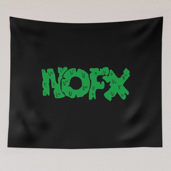 Item preview, Nofx T-Shirt   designed and sold by CordiaLangosh.