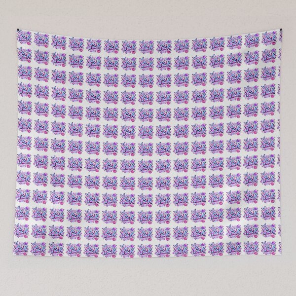 Item preview, Y2K Aesthetic Chrome Retro 2000s Holographic Cute Vaporwave Design designed and sold by MR4me.