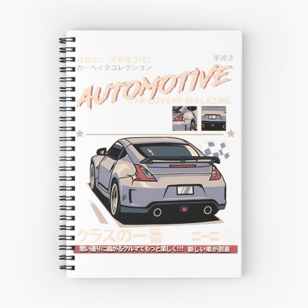 Item preview, Nissan Z | Limited Edition designed and sold by Hamoumi.