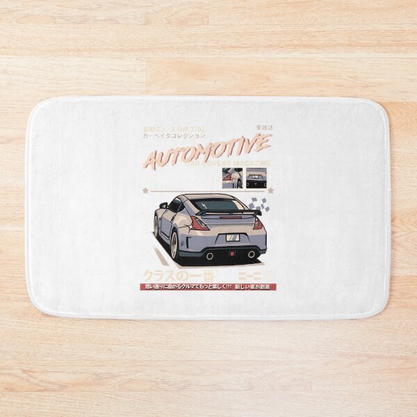 Item preview, Nissan Z | Limited Edition designed and sold by Hamoumi.