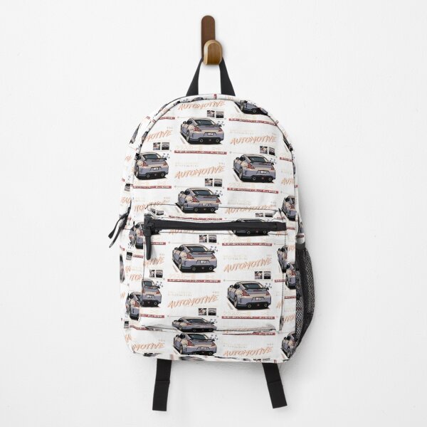 Item preview, Nissan Z | Limited Edition designed and sold by Hamoumi.