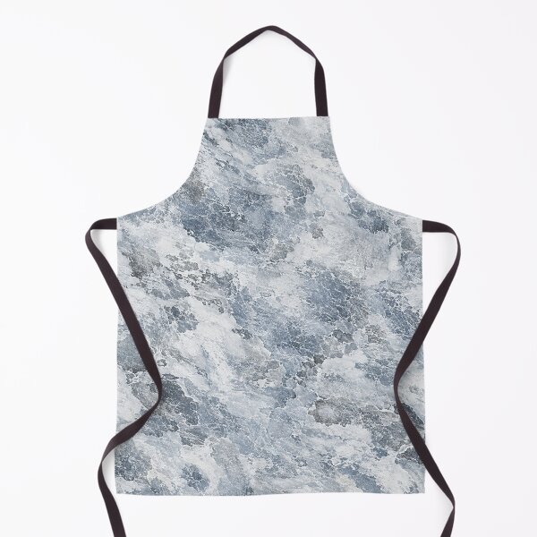 Item preview, Winter Snow Camouflage Grunge Texture designed and sold by WangAew.