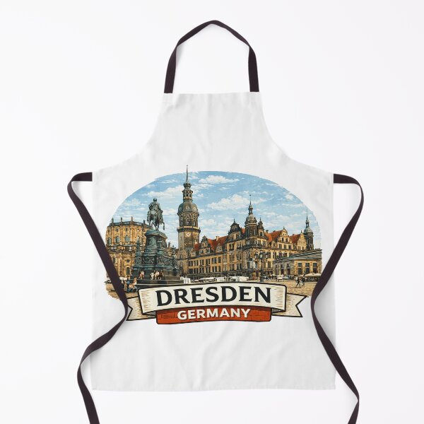Item preview, Dresden Germany designed and sold by erkinmaddison.