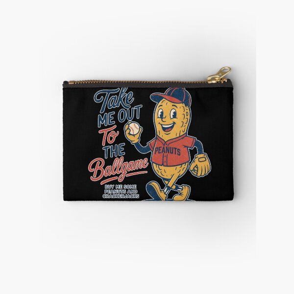 Item preview, Baseball Game, Take Me Out To The Ballgame designed and sold by Art-Monnard.
