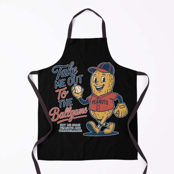 Item preview, Baseball Game, Take Me Out To The Ballgame designed and sold by Art-Monnard.